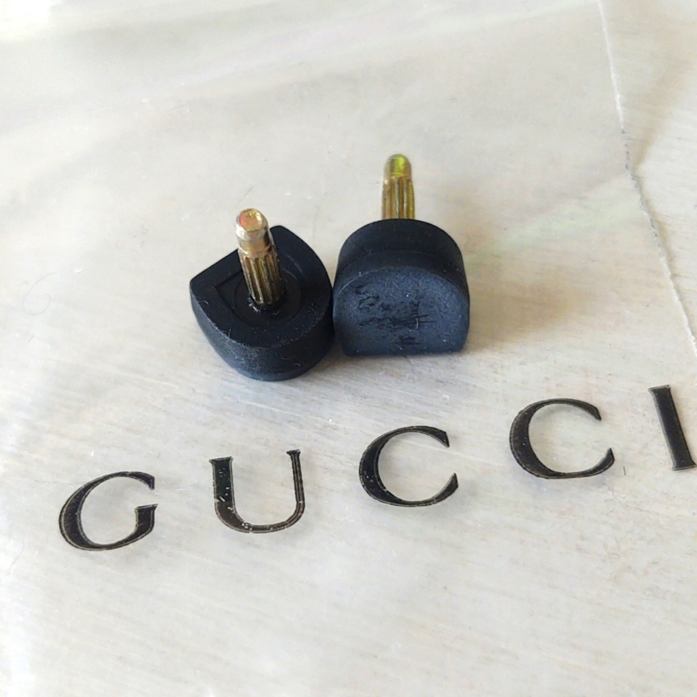 Gucci Heel Replacements